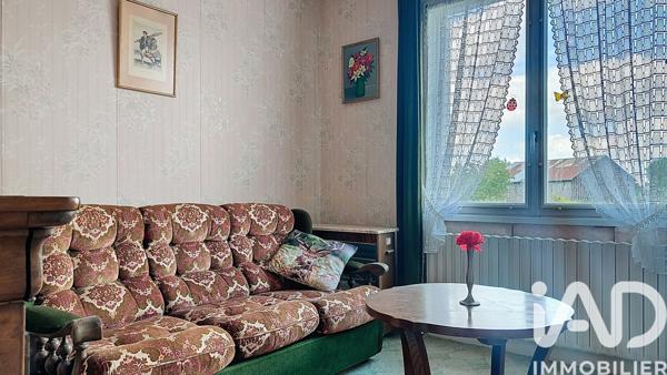 Maison à vendre 4 pièces 90 m² Pleine-Fougères