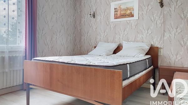 Maison à vendre 4 pièces 90 m² Pleine-Fougères