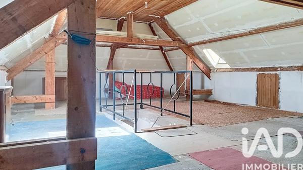 Maison à vendre 4 pièces 90 m² Pleine-Fougères