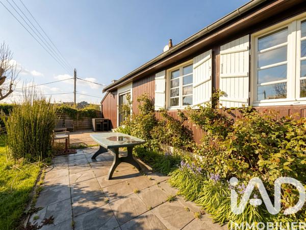 Maison à vendre 5 pièces 100 m² Mont-Dol