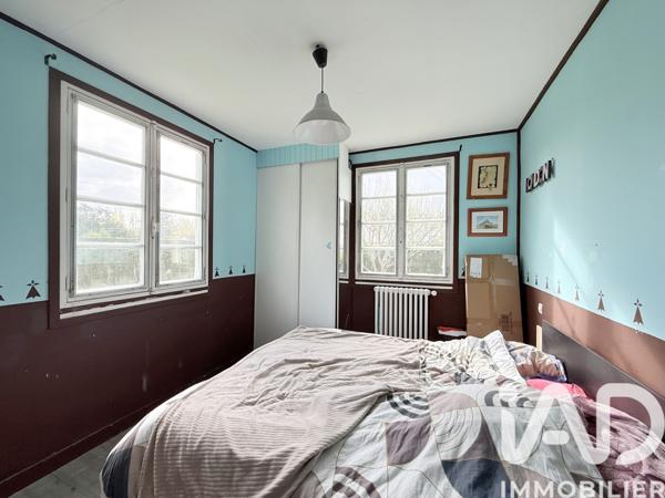 Maison à vendre 5 pièces 100 m² Mont-Dol