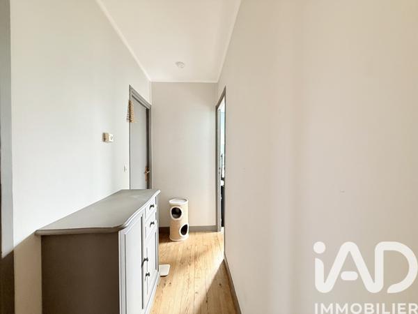 Maison à vendre 5 pièces 100 m² Mont-Dol