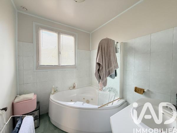 Maison à vendre 5 pièces 100 m² Mont-Dol
