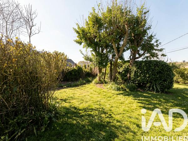 Maison à vendre 5 pièces 100 m² Mont-Dol
