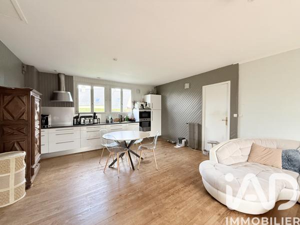 Maison à vendre 5 pièces 100 m² Mont-Dol