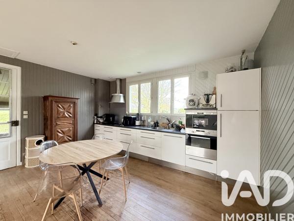 Maison à vendre 5 pièces 100 m² Mont-Dol