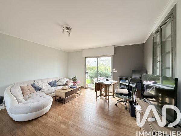 Maison à vendre 5 pièces 100 m² Mont-Dol