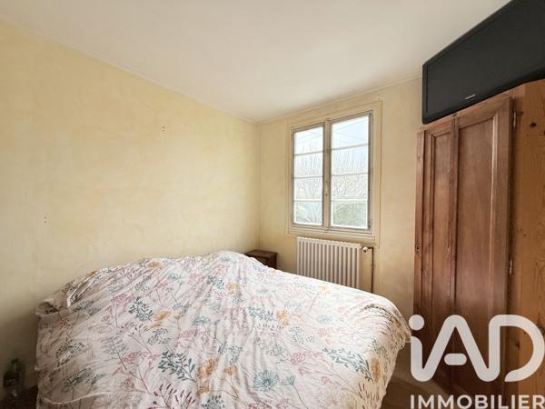 Maison à vendre 5 pièces 100 m² Mont-Dol