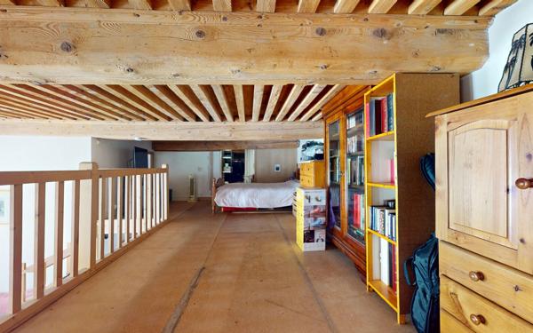 Appartement à vendre    3 pièces • 52 m2 Lyon 4