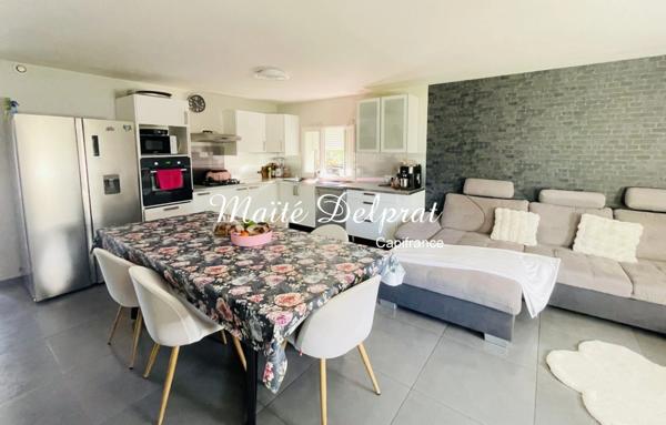 Maison à vendre 4 pièces AUBIGNAN (84)