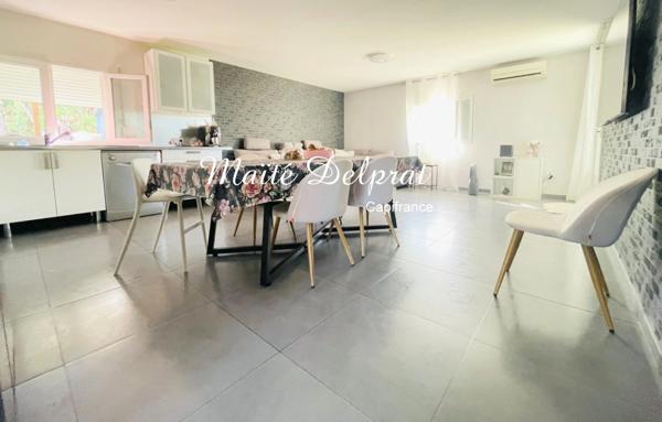 Maison à vendre 4 pièces AUBIGNAN (84)