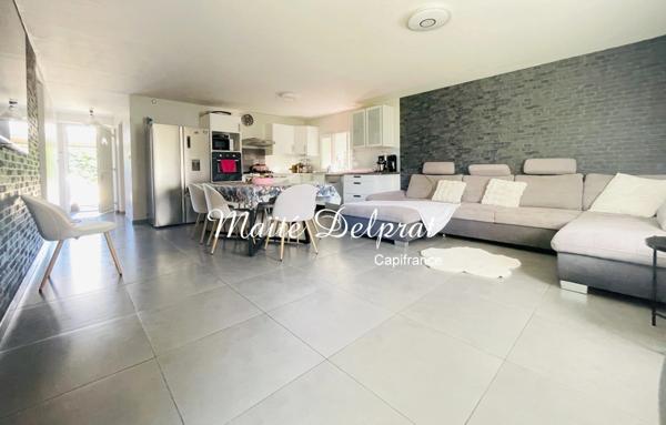 Maison à vendre 4 pièces AUBIGNAN (84)