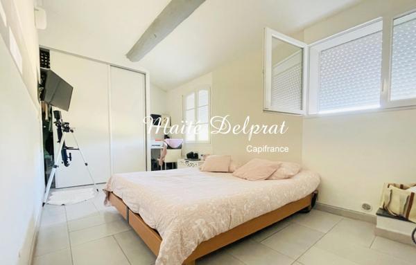 Maison à vendre 4 pièces AUBIGNAN (84)