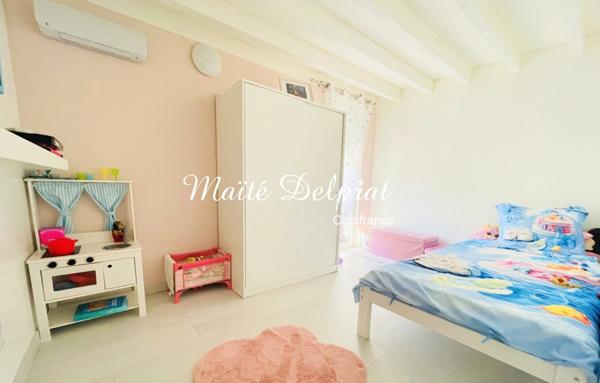 Maison à vendre 4 pièces AUBIGNAN (84)