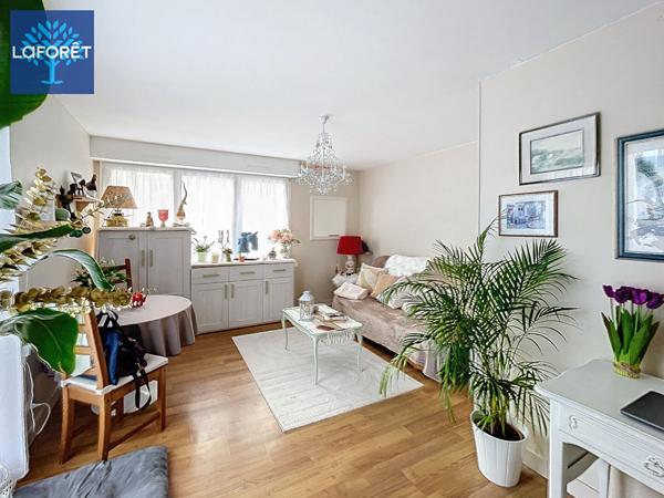 Achat appartement Bernay - 2 pièce(s) - 50 m² - 114 450 €