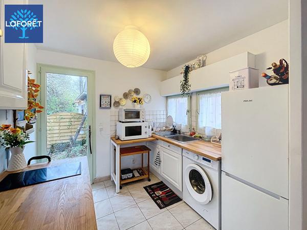 Achat appartement Bernay - 2 pièce(s) - 50 m² - 114 450 €