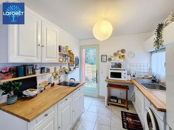 Achat appartement Bernay - 2 pièce(s) - 50 m² - 114 450 €