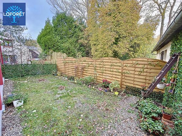 Achat appartement Bernay - 2 pièce(s) - 50 m² - 114 450 €