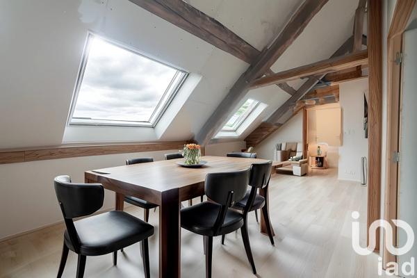 Appartement à vendre 2 pièces 23 m² Montereau-Fault-Yonne