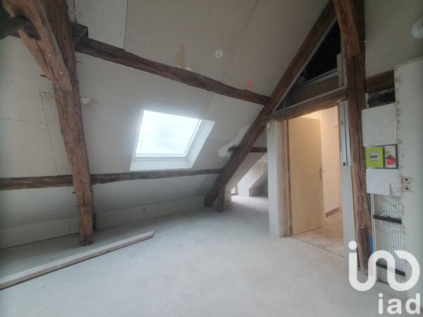 Appartement à vendre 2 pièces 23 m² Montereau-Fault-Yonne