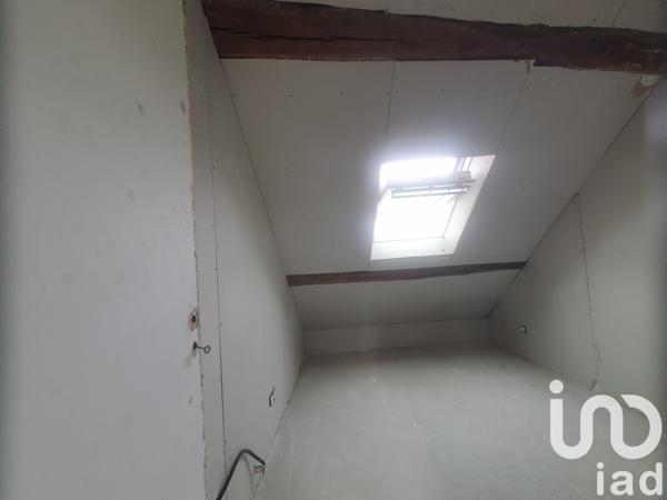 Appartement à vendre 2 pièces 23 m² Montereau-Fault-Yonne