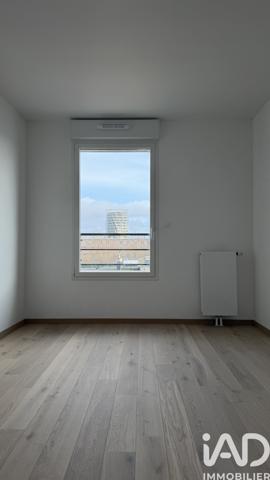 Appartement à vendre 3 pièces 65 m² Le Havre