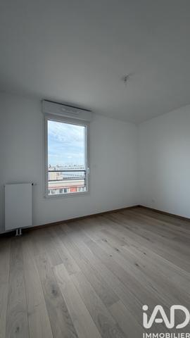 Appartement à vendre 3 pièces 65 m² Le Havre