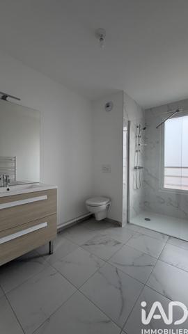 Appartement à vendre 3 pièces 65 m² Le Havre