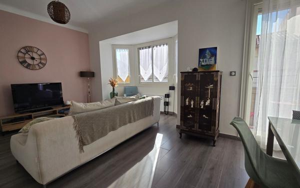 Appartement à vendre    4 pièces • 85,96 m2 Perpignan
