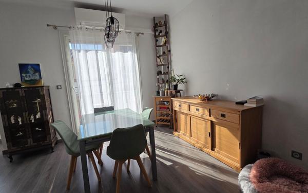 Appartement à vendre    4 pièces • 85,96 m2 Perpignan