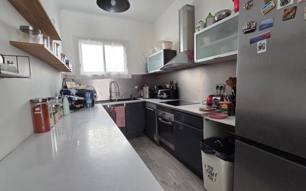Appartement à vendre    4 pièces • 85,96 m2 Perpignan
