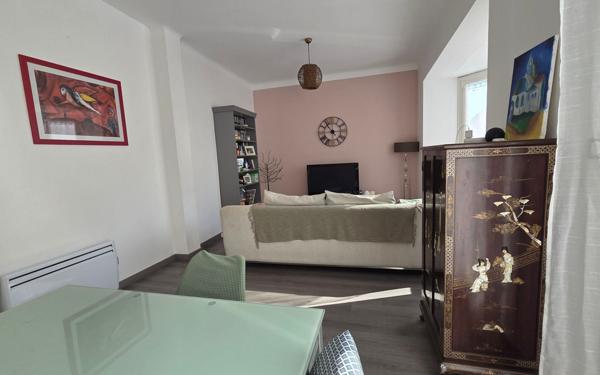 Appartement à vendre    4 pièces • 85,96 m2 Perpignan
