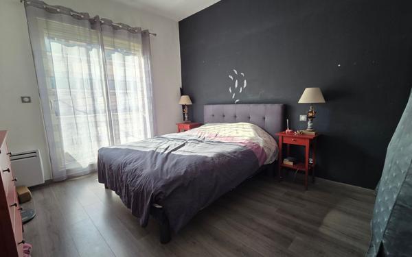 Appartement à vendre    4 pièces • 85,96 m2 Perpignan