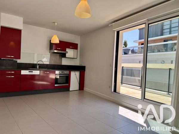 Appartement à vendre 2 pièces 47,85 m² Olivet