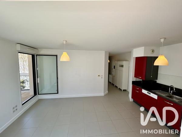 Appartement à vendre 2 pièces 47,85 m² Olivet