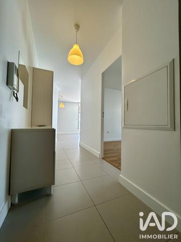Appartement à vendre 2 pièces 47,85 m² Olivet
