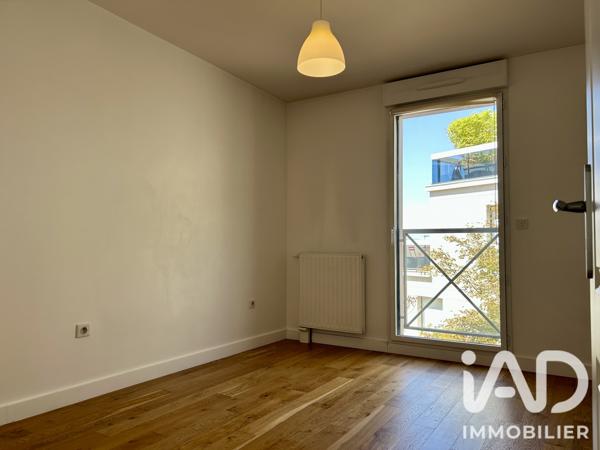 Appartement à vendre 2 pièces 47,85 m² Olivet
