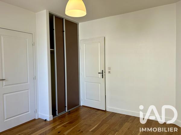 Appartement à vendre 2 pièces 47,85 m² Olivet