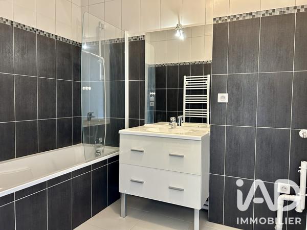 Appartement à vendre 2 pièces 47,85 m² Olivet