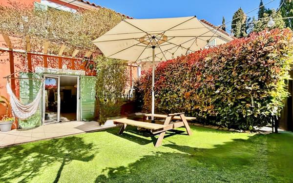 Maison à vendre    4 pièces • 80 m2 Vallauris