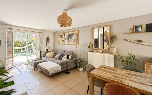 Maison à vendre    4 pièces • 80 m2 Vallauris