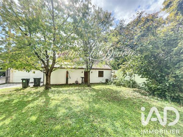 Maison à vendre 9 pièces 245 m² Ermont