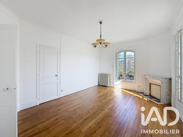 Maison à vendre 9 pièces 245 m² Ermont