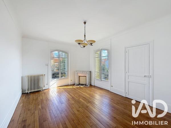 Maison à vendre 9 pièces 245 m² Ermont