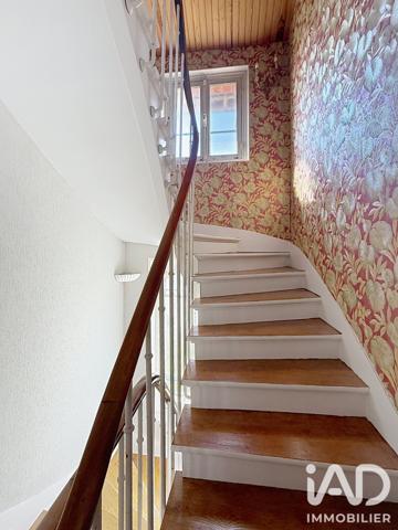 Maison à vendre 9 pièces 245 m² Ermont