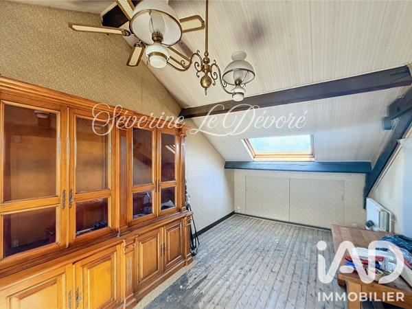 Maison à vendre 9 pièces 245 m² Ermont