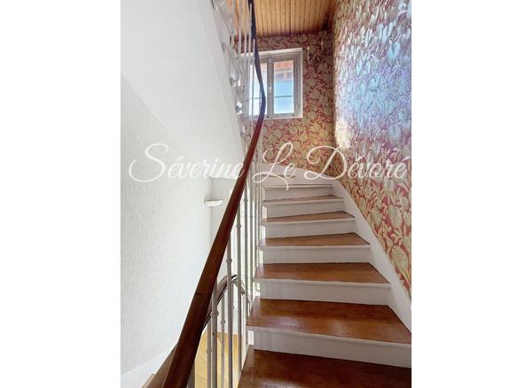 Maison à vendre 9 pièces 245 m² Ermont