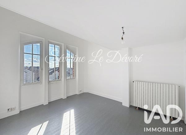 Maison à vendre 9 pièces 245 m² Ermont
