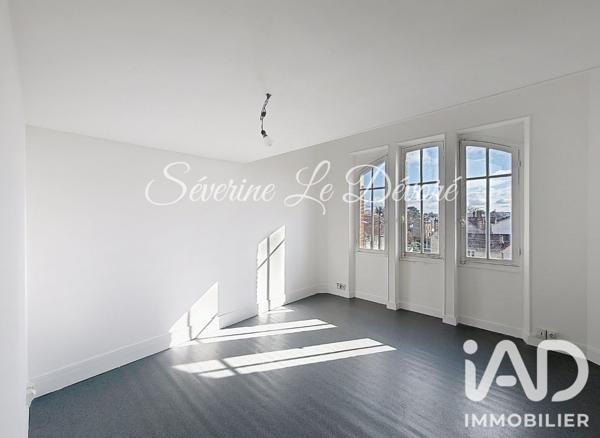 Maison à vendre 9 pièces 245 m² Ermont