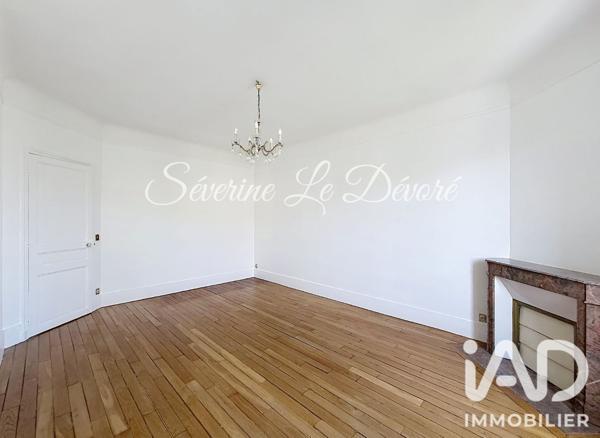 Maison à vendre 9 pièces 245 m² Ermont